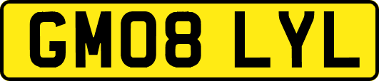 GM08LYL