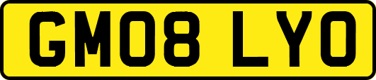 GM08LYO