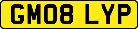 GM08LYP