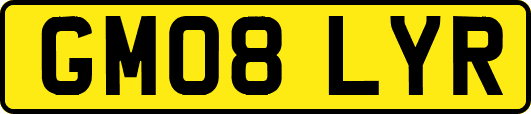 GM08LYR