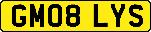 GM08LYS