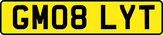GM08LYT