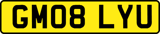 GM08LYU