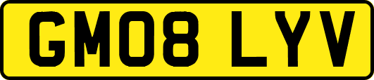 GM08LYV