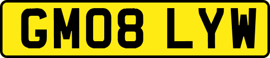 GM08LYW