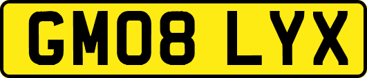 GM08LYX