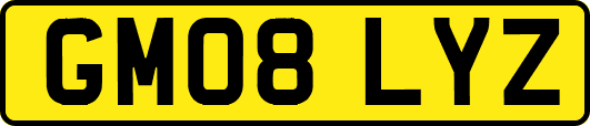 GM08LYZ