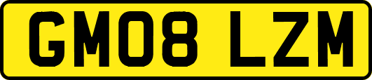 GM08LZM