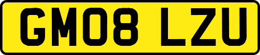 GM08LZU
