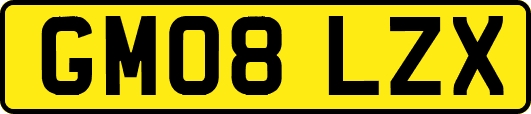 GM08LZX