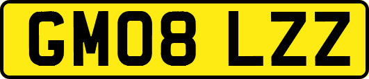 GM08LZZ