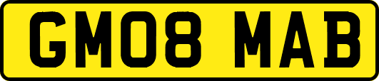 GM08MAB