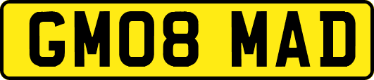 GM08MAD