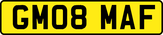 GM08MAF