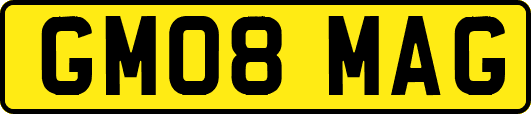 GM08MAG