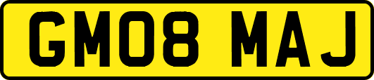 GM08MAJ