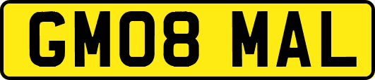 GM08MAL