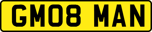 GM08MAN
