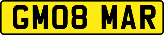 GM08MAR