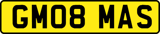 GM08MAS