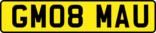 GM08MAU