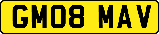 GM08MAV