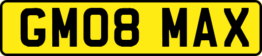 GM08MAX