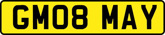 GM08MAY