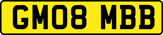 GM08MBB