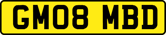 GM08MBD