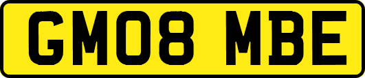 GM08MBE