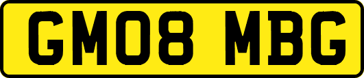 GM08MBG