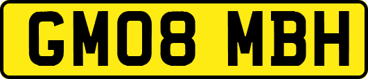 GM08MBH