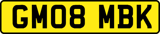 GM08MBK