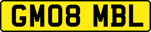 GM08MBL