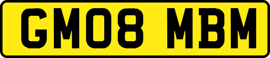 GM08MBM