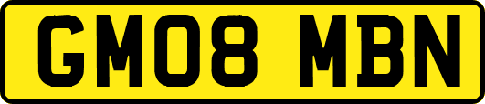 GM08MBN