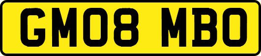 GM08MBO