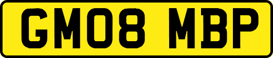 GM08MBP