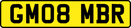 GM08MBR