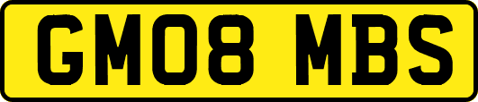 GM08MBS