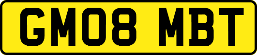 GM08MBT
