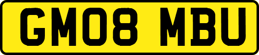 GM08MBU