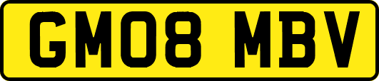 GM08MBV