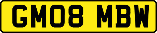 GM08MBW