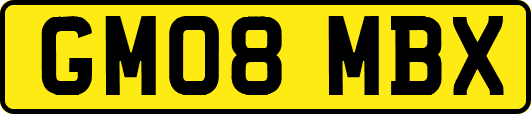 GM08MBX