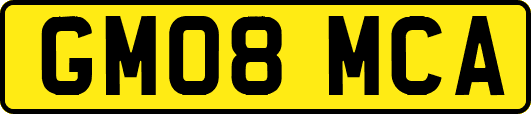 GM08MCA