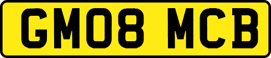 GM08MCB