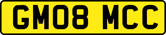 GM08MCC