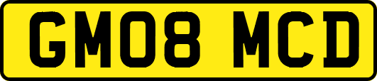 GM08MCD